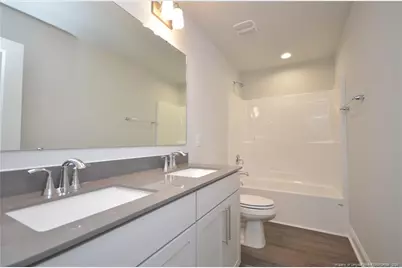 5044 Boxcut (Lot 269) Lane, Hope Mills, NC 28348 - Photo 44