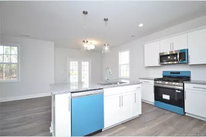 5044 Boxcut (Lot 269) Lane, Hope Mills, NC 28348 - Photo 16