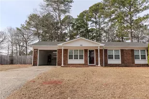 898 Bridgette St, Fayetteville, NC 28314 - Photo 1