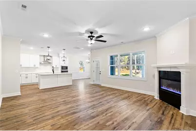 944 Rhum Drive, Fayetteville, NC 28311 - Photo 8