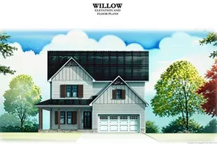 313 Elijah Way, Vass, NC 28394 - Photo 1