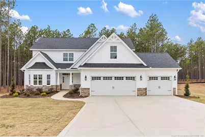 1117 Wolf Pine Court, Fayetteville, NC 28311 - Photo 2