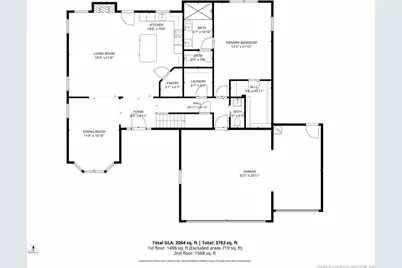 1117 Wolf Pine Court, Fayetteville, NC 28311 - Photo 46