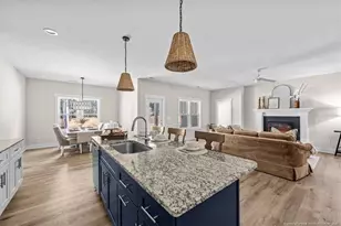 309 Elijah Way, Vass, NC 28394 - Photo 12