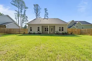 309 Elijah Way, Vass, NC 28394 - Photo 42