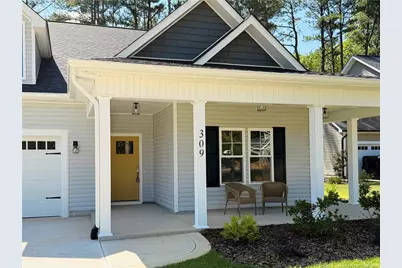 309 Elijah Way, Vass, NC 28394 - Photo 2