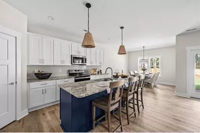 309 Elijah Way, Vass, NC 28394 - Photo 16