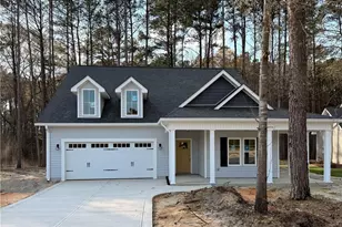 309 Elijah Way, Vass, NC 28394 - Photo 1