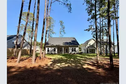 309 Elijah Way, Vass, NC 28394 - Photo 28