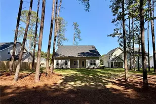 309 Elijah Way, Vass, NC 28394 - Photo 28