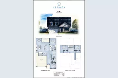 309 Elijah Way, Vass, NC 28394 - Photo 2