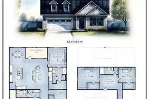 309 Elijah Way, Vass, NC 28394 - Photo 2