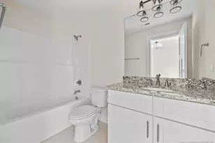 309 Elijah Way, Vass, NC 28394 - Photo 38