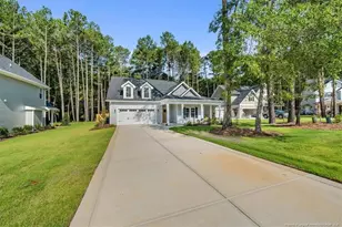 309 Elijah Way, Vass, NC 28394 - Photo 40