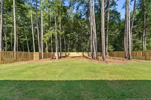 309 Elijah Way, Vass, NC 28394 - Photo 44
