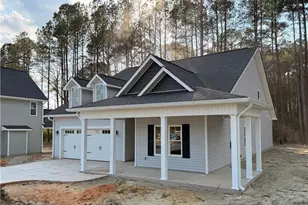 309 Elijah Way, Vass, NC 28394 - Photo 4