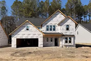 305 Elijah Way, Vass, NC 28394 - Photo 1