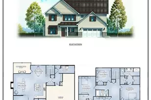 305 Elijah Way, Vass, NC 28394 - Photo 2