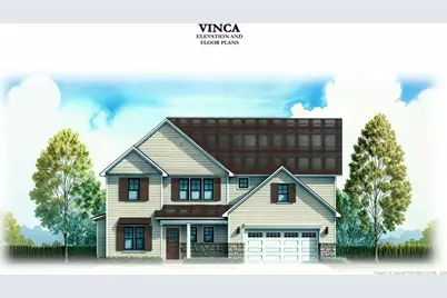 305 Elijah Way, Vass, NC 28394 - Photo 1