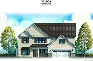 305 Elijah Way, Vass, NC 28394 - Photo 1