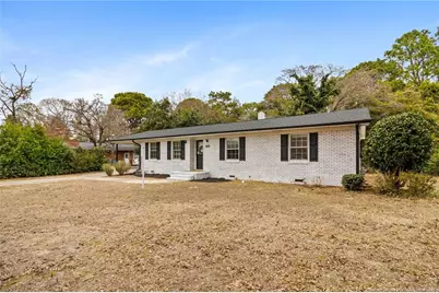 1825 Faber Street, Fayetteville, NC 28304 - Photo 2