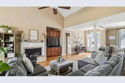 5204 Pin Oak Drive, Lumberton, NC 28358 - Photo 8