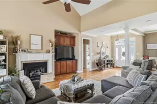 5204 Pin Oak Dr, Lumberton, NC 28358 - Photo 8