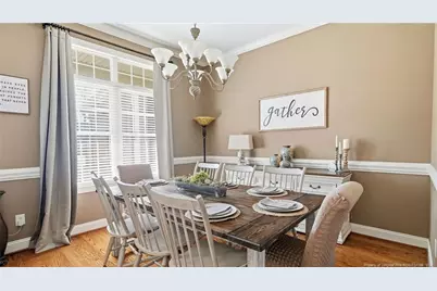 5204 Pin Oak Drive, Lumberton, NC 28358 - Photo 10