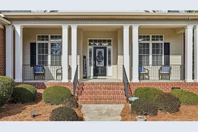 5204 Pin Oak Drive, Lumberton, NC 28358 - Photo 4