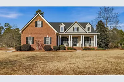 5204 Pin Oak Drive, Lumberton, NC 28358 - Photo 1