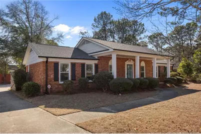 2515 Fordham Drive, Fayetteville, NC 28304 - Photo 2