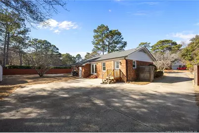 2515 Fordham Drive, Fayetteville, NC 28304 - Photo 42