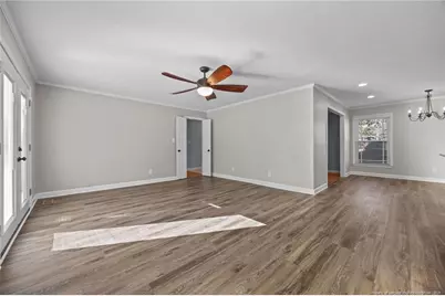 2515 Fordham Drive, Fayetteville, NC 28304 - Photo 10