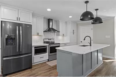 2515 Fordham Drive, Fayetteville, NC 28304 - Photo 16