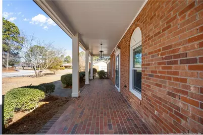 2515 Fordham Drive, Fayetteville, NC 28304 - Photo 4