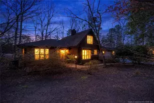 3093 Fairway Woods, Sanford, NC 27332 - Photo 48