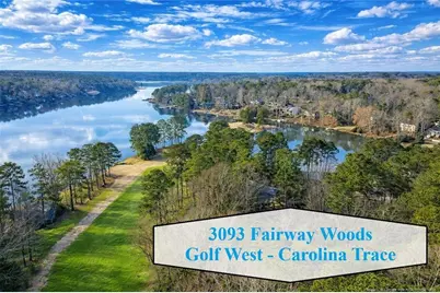 3093 Fairway Woods, Sanford, NC 27332 - Photo 1