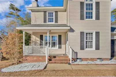 818 Eagle Landing Drive, Hope Mills, NC 28348 - Photo 32