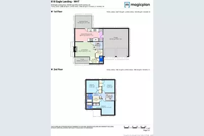 818 Eagle Landing Drive, Hope Mills, NC 28348 - Photo 28