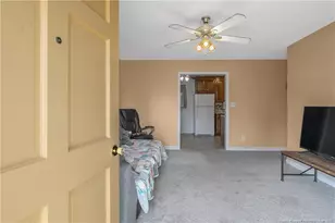 322 Lafayette Street S, Saint Pauls, NC 28384 - Photo 4