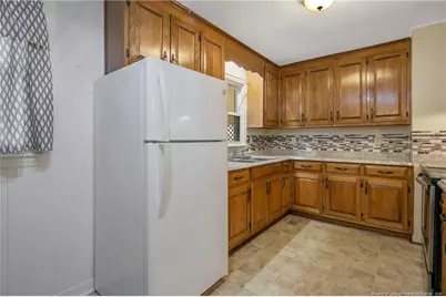 322 Lafayette Street, Saint Pauls, NC 28384 - Photo 12