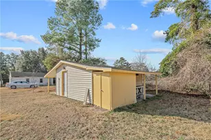 322 Lafayette Street S, Saint Pauls, NC 28384 - Photo 40