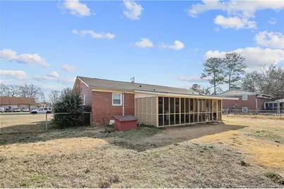 322 Lafayette Street, Saint Pauls, NC 28384 - Photo 36