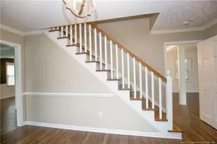 3473 Thorndike Dr, Fayetteville, NC 28311 - Photo 2