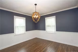 3473 Thorndike Dr, Fayetteville, NC 28311 - Photo 8