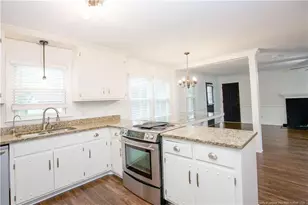 3473 Thorndike Dr, Fayetteville, NC 28311 - Photo 14