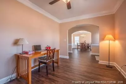 286 Peaceford Avenue, Raeford, NC 28376 - Photo 6