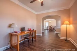 286 Peaceford Ave, Raeford, NC 28376 - Photo 6