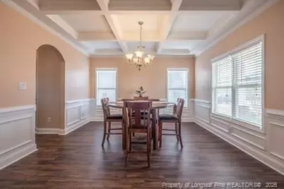 286 Peaceford Avenue, Raeford, NC 28376 - Photo 4