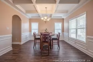 286 Peaceford Ave, Raeford, NC 28376 - Photo 4